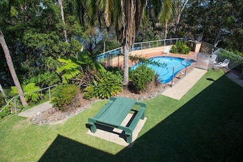 Motel Miramar - Hervey Bay Accommodation 0