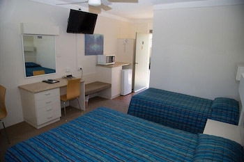 Motel Miramar - Hervey Bay Accommodation 5
