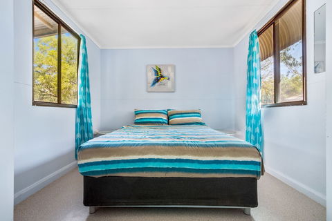 AAOK Lakes Resort & Caravan Park - Tourism Hervey Bay 1