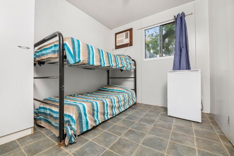 AAOK Lakes Resort & Caravan Park - Tourism Hervey Bay 3
