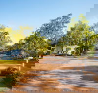 AAOK Lakes Resort  Caravan Park - Tourism Hervey Bay