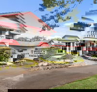 Whiteoaks Motel - Tourism Hervey Bay
