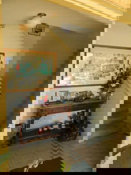 Seascapes Bed & Breakfast Mindarie - Hervey Bay Accommodation 0