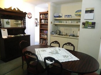 Seascapes Bed & Breakfast Mindarie - Hervey Bay Accommodation 6