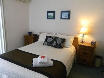 Seascapes Bed & Breakfast Mindarie - Hervey Bay Accommodation 4