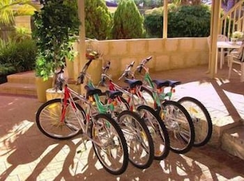 Seascapes Bed & Breakfast Mindarie - Hervey Bay Accommodation 1