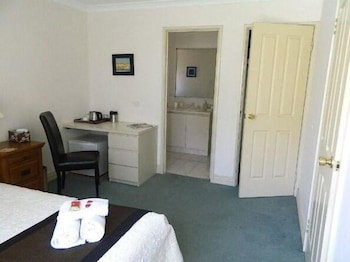 Seascapes Bed & Breakfast Mindarie - Hervey Bay Accommodation 5