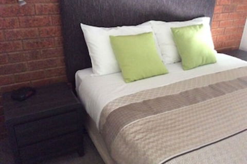 Greenways Holiday Units - Hervey Bay Accommodation 0