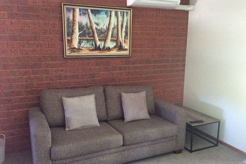 Greenways Holiday Units - Hervey Bay Accommodation 3