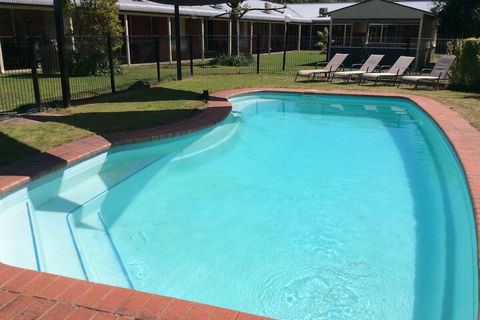 Greenways Holiday Units - Hervey Bay Accommodation 2