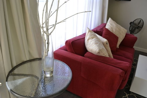 Ruby's Queenscliff - Hervey Bay Accommodation 4