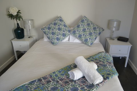 Ruby's Queenscliff - Hervey Bay Accommodation 3