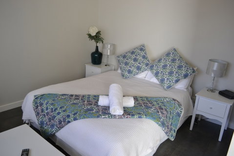 Ruby's Queenscliff - Hervey Bay Accommodation 2