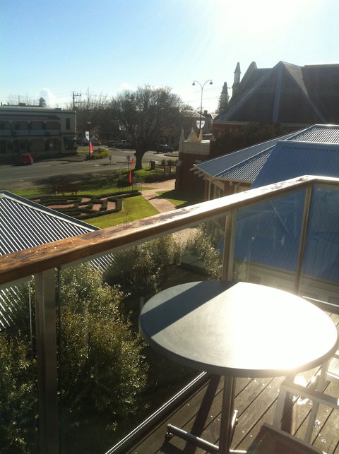 Ruby's Queenscliff - Hervey Bay Accommodation 6