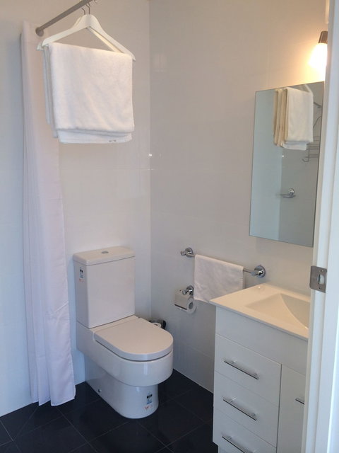 Ruby's Queenscliff - Hervey Bay Accommodation 1