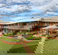 Cosmopolitan Apartments - Hervey Bay Accommodation