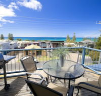 Lorne Ocean Sun Apartments - Hervey Bay Accommodation