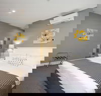 CH Boutique Hotel - Hervey Bay Accommodation