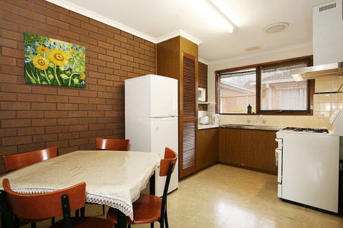 40 Thames Holiday Unit - Hervey Bay Accommodation 6