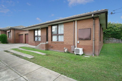 40 Thames Holiday Unit - Hervey Bay Accommodation 4