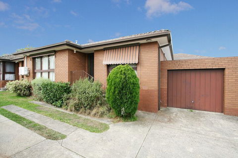 40 Thames Holiday Unit - Hervey Bay Accommodation 5