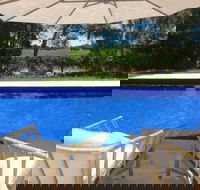 Amande Bed and Breakfast - Hervey Bay Accommodation