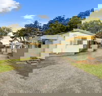 Anchor Belle Holiday Park - Hervey Bay Accommodation