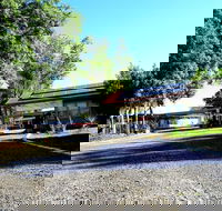 Mercury Motor Inn - Hervey Bay Accommodation