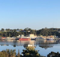 GG gateway to the Gordon - Hervey Bay Accommodation