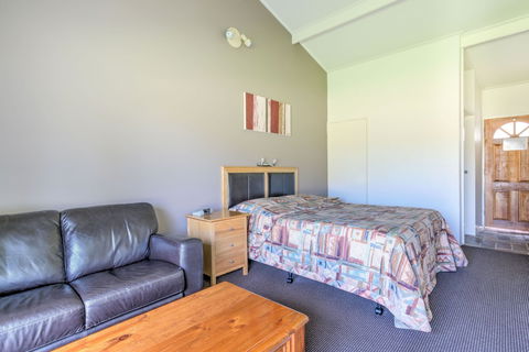 Bairnsdale Motor Inn - Hervey Bay Accommodation 5