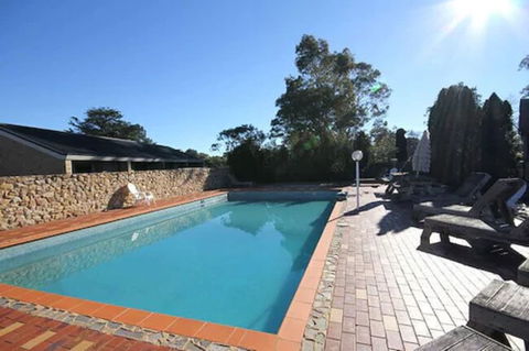 Bairnsdale Motor Inn - Hervey Bay Accommodation 1