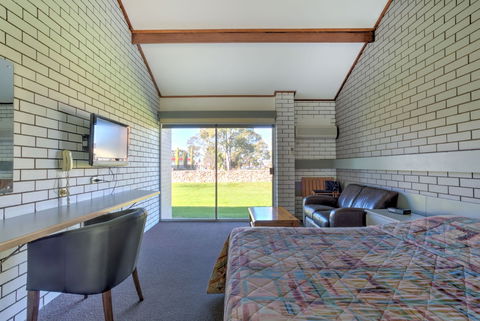 Bairnsdale Motor Inn - Hervey Bay Accommodation 4