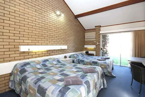 Bairnsdale Motor Inn - Hervey Bay Accommodation 3