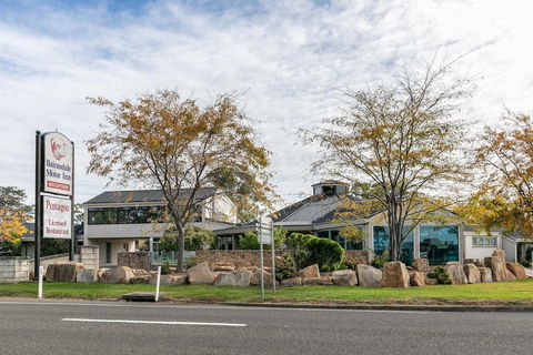 Bairnsdale Motor Inn - Hervey Bay Accommodation 2