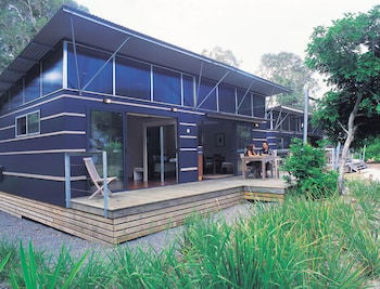 NRMA Myall Shores Holiday Park - Hervey Bay Accommodation 1