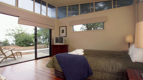 NRMA Myall Shores Holiday Park - Hervey Bay Accommodation 4