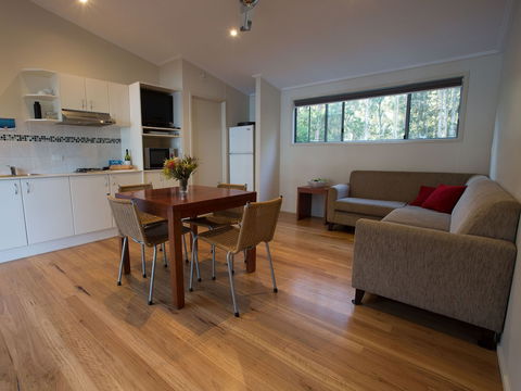 NRMA Myall Shores Holiday Park - Hervey Bay Accommodation 5