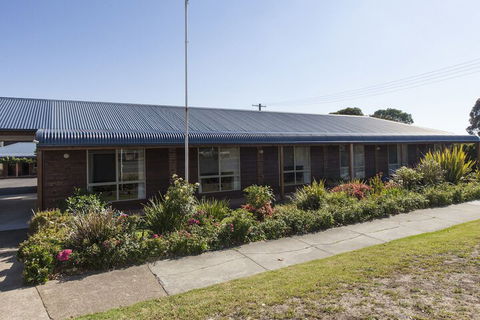Ararat Motor Inn - Tourism Hervey Bay 1