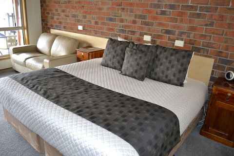 Ararat Motor Inn - Tourism Hervey Bay 5