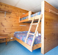 Snowbird Inn - Hervey Bay Accommodation