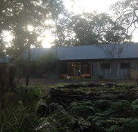 Mount Blue Eco Retreat - Hervey Bay Accommodation