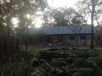 Mount Blue Eco Retreat - Hervey Bay Accommodation 0