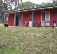 Clare Valley Cabins - Hervey Bay Accommodation