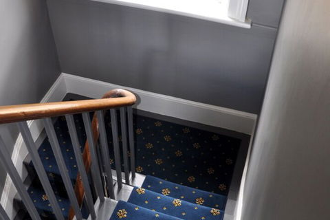 Cowgill House - Hervey Bay Accommodation 3