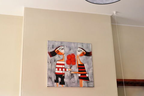 Cowgill House - Hervey Bay Accommodation 4