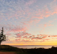 Highway One Ceduna - Hervey Bay Accommodation