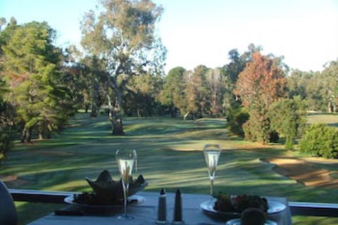 Corowa Golf Club Motel - Hervey Bay Accommodation 5