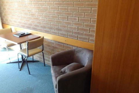 Corowa Golf Club Motel - Hervey Bay Accommodation 2