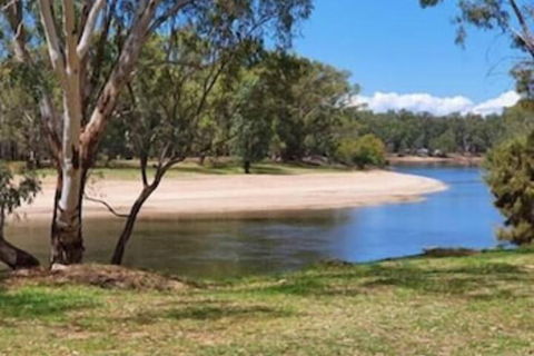 Corowa Golf Club Motel - Hervey Bay Accommodation 7