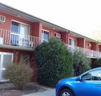 Corowa Golf Club Motel - Hervey Bay Accommodation